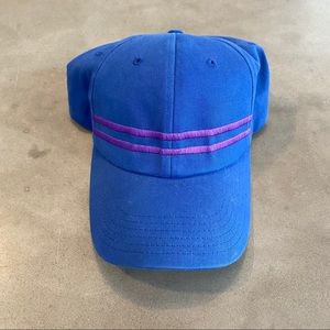 Gents fitted baseball cap hat size l/xl